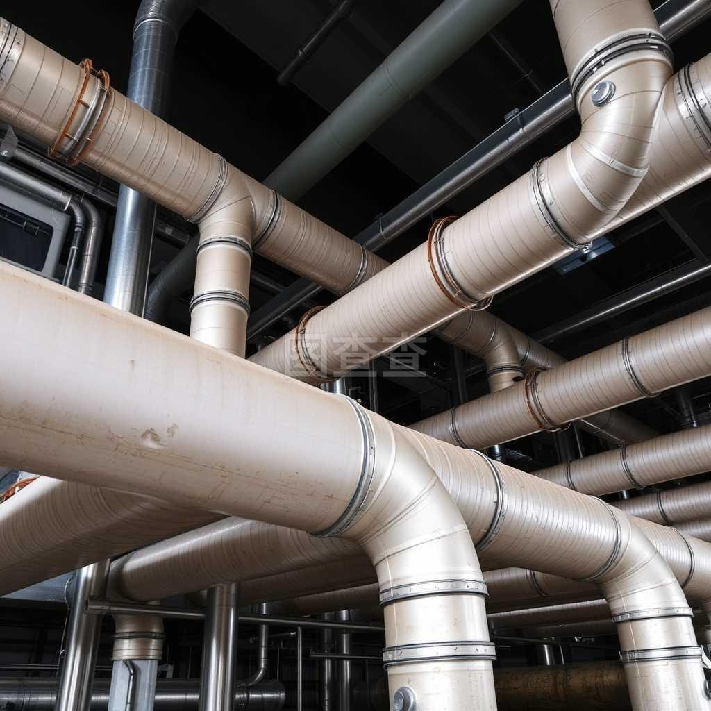 工業(yè)管道防腐管件的重要性與應(yīng)用