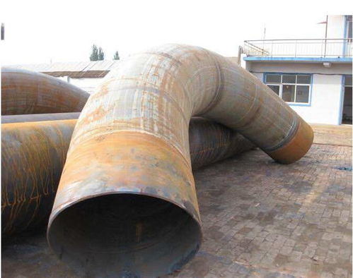 新鄉(xiāng)異型不銹鋼無(wú)縫彎管定制 專業(yè)按圖紙加工，一站式管道解決方案