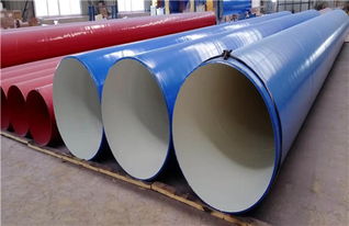 普通級三層聚乙烯防腐鋼管廠 技術(shù)革新與產(chǎn)業(yè)前景的高談闊論