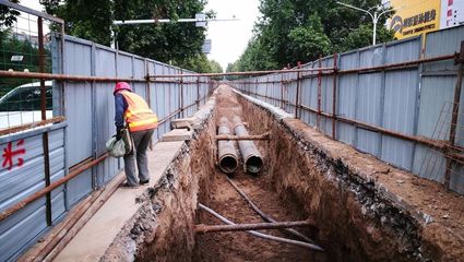 告別散煤鍋爐，擁抱清潔暖冬 大唐新增供熱902萬平方米背后的城市蝶變